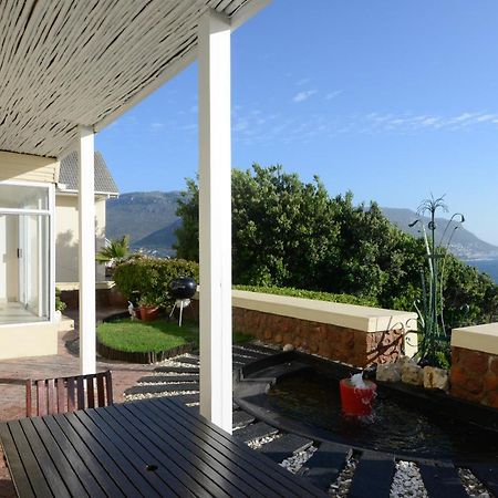 A Whale Of A Time Apartment Fish Hoek Ngoại thất bức ảnh