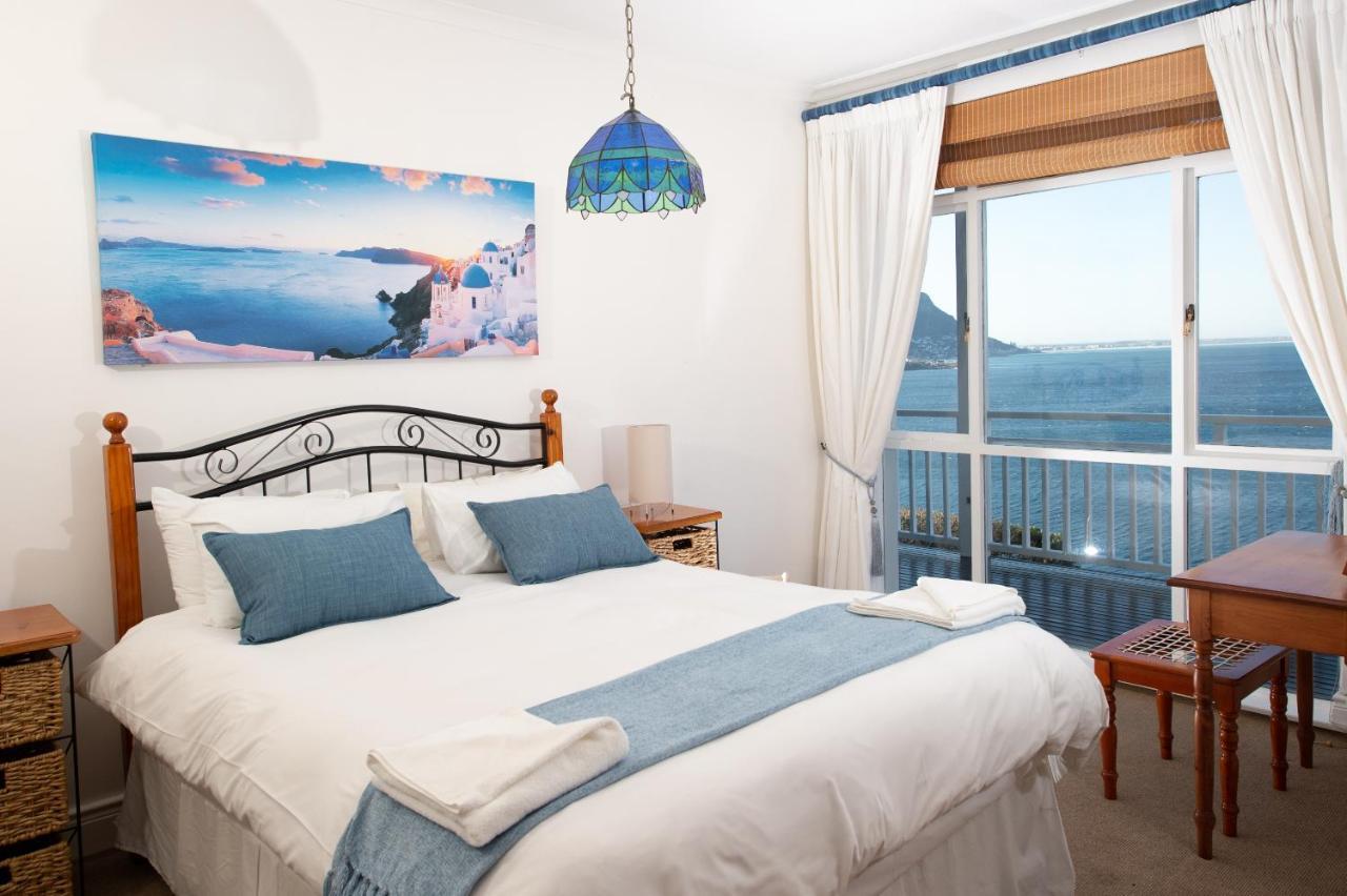 A Whale Of A Time Apartment Fish Hoek Ngoại thất bức ảnh