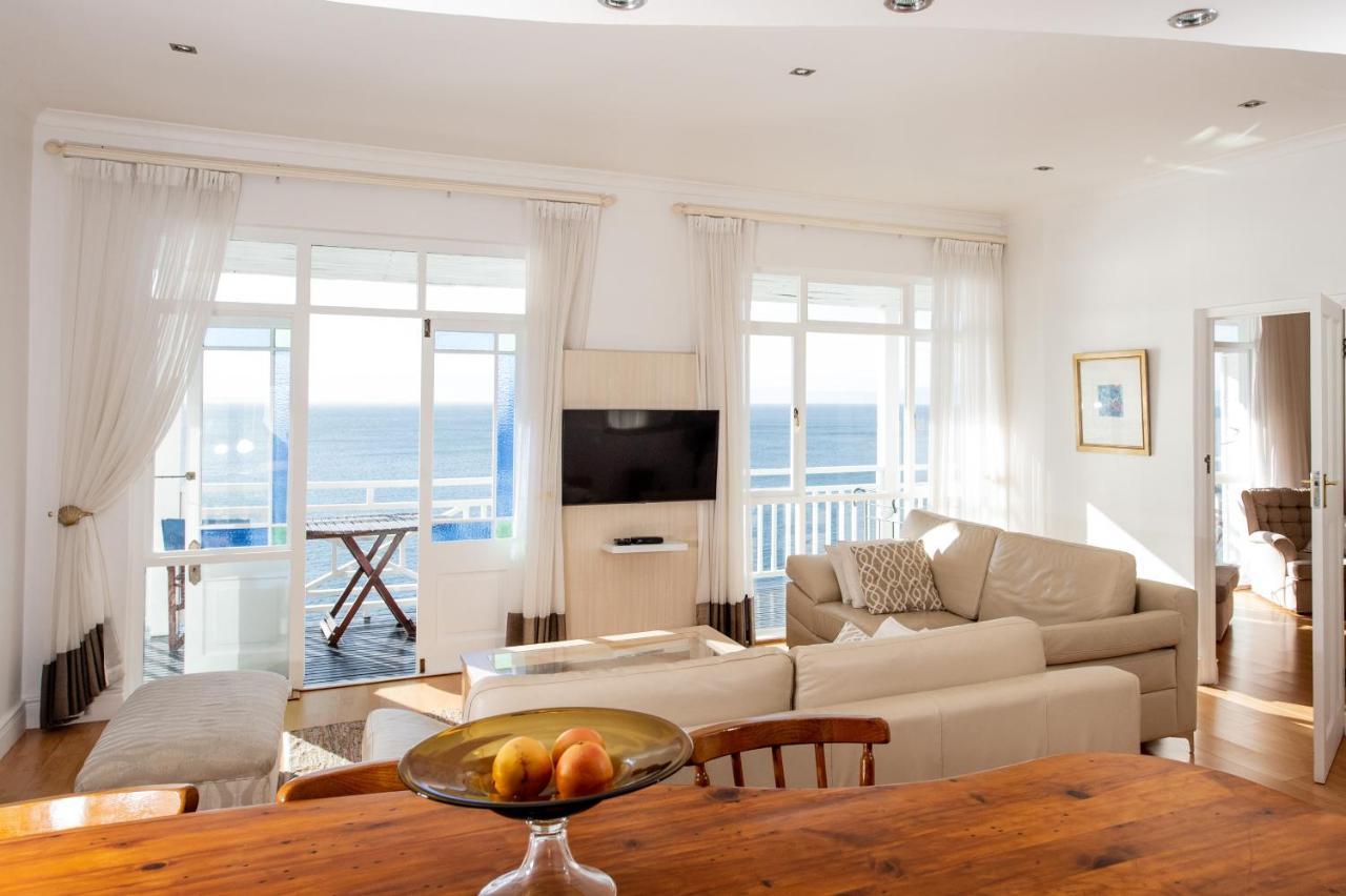 A Whale Of A Time Apartment Fish Hoek Ngoại thất bức ảnh