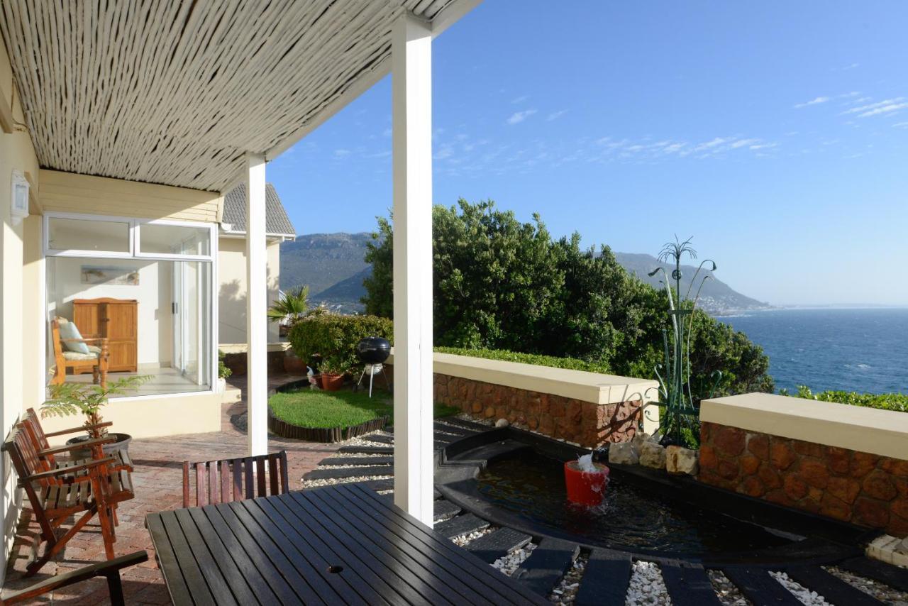 A Whale Of A Time Apartment Fish Hoek Ngoại thất bức ảnh