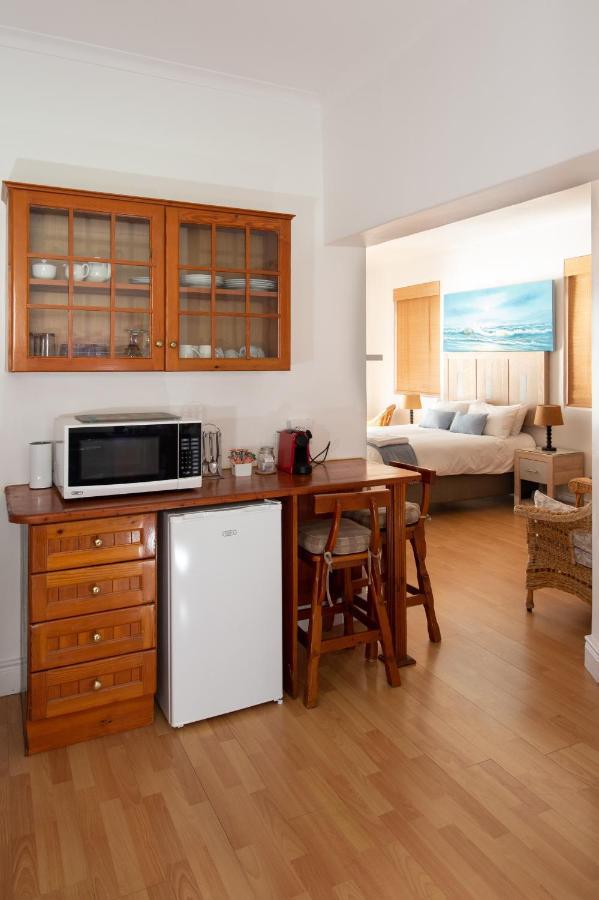 A Whale Of A Time Apartment Fish Hoek Ngoại thất bức ảnh