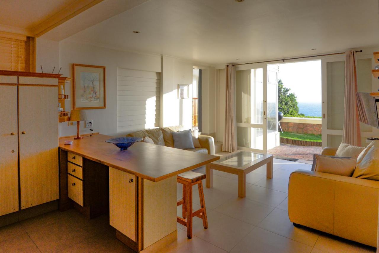 A Whale Of A Time Apartment Fish Hoek Ngoại thất bức ảnh