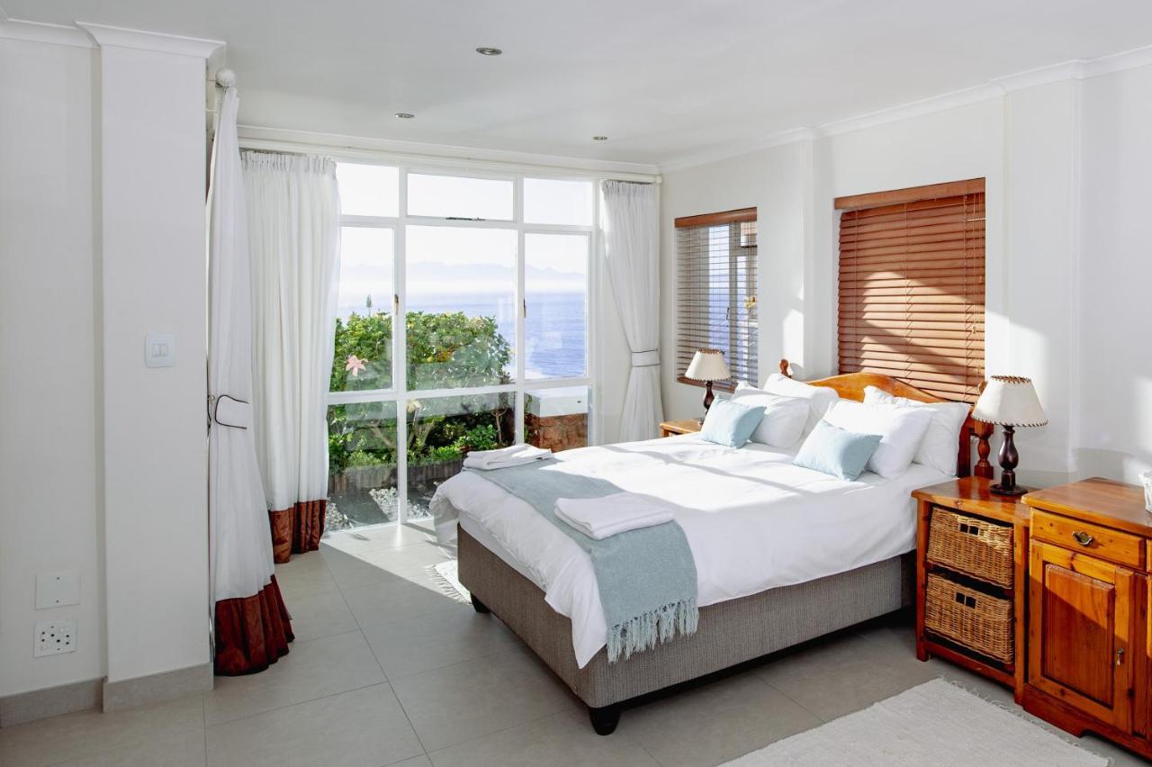 A Whale Of A Time Apartment Fish Hoek Ngoại thất bức ảnh