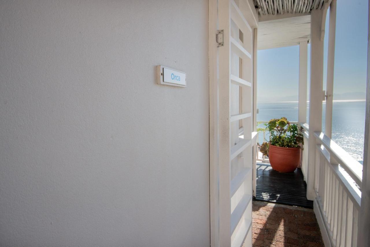 A Whale Of A Time Apartment Fish Hoek Ngoại thất bức ảnh