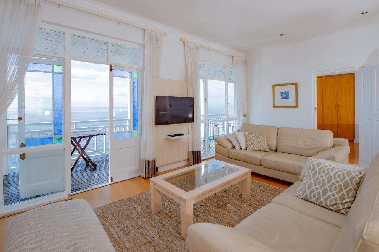 A Whale Of A Time Apartment Fish Hoek Ngoại thất bức ảnh