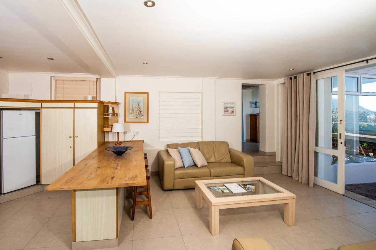 A Whale Of A Time Apartment Fish Hoek Ngoại thất bức ảnh