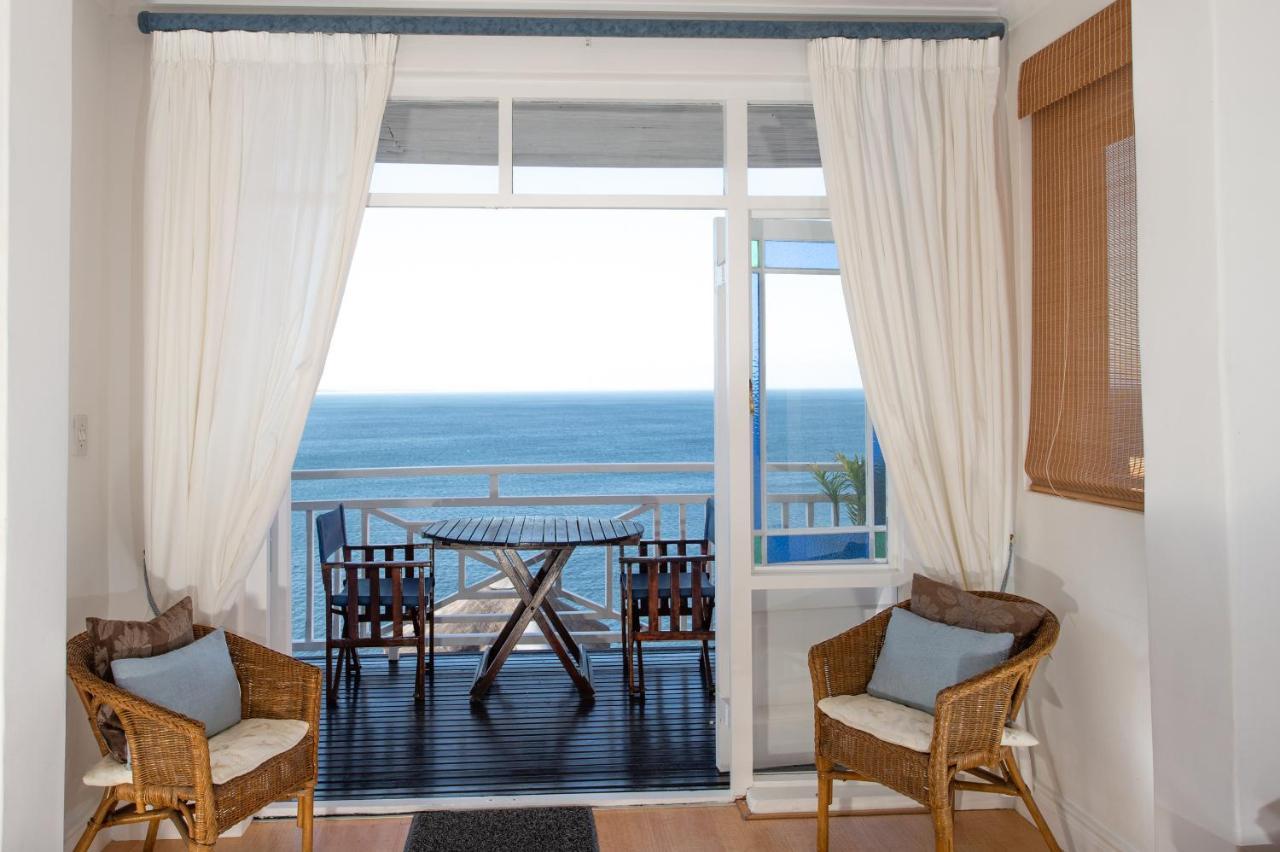 A Whale Of A Time Apartment Fish Hoek Ngoại thất bức ảnh