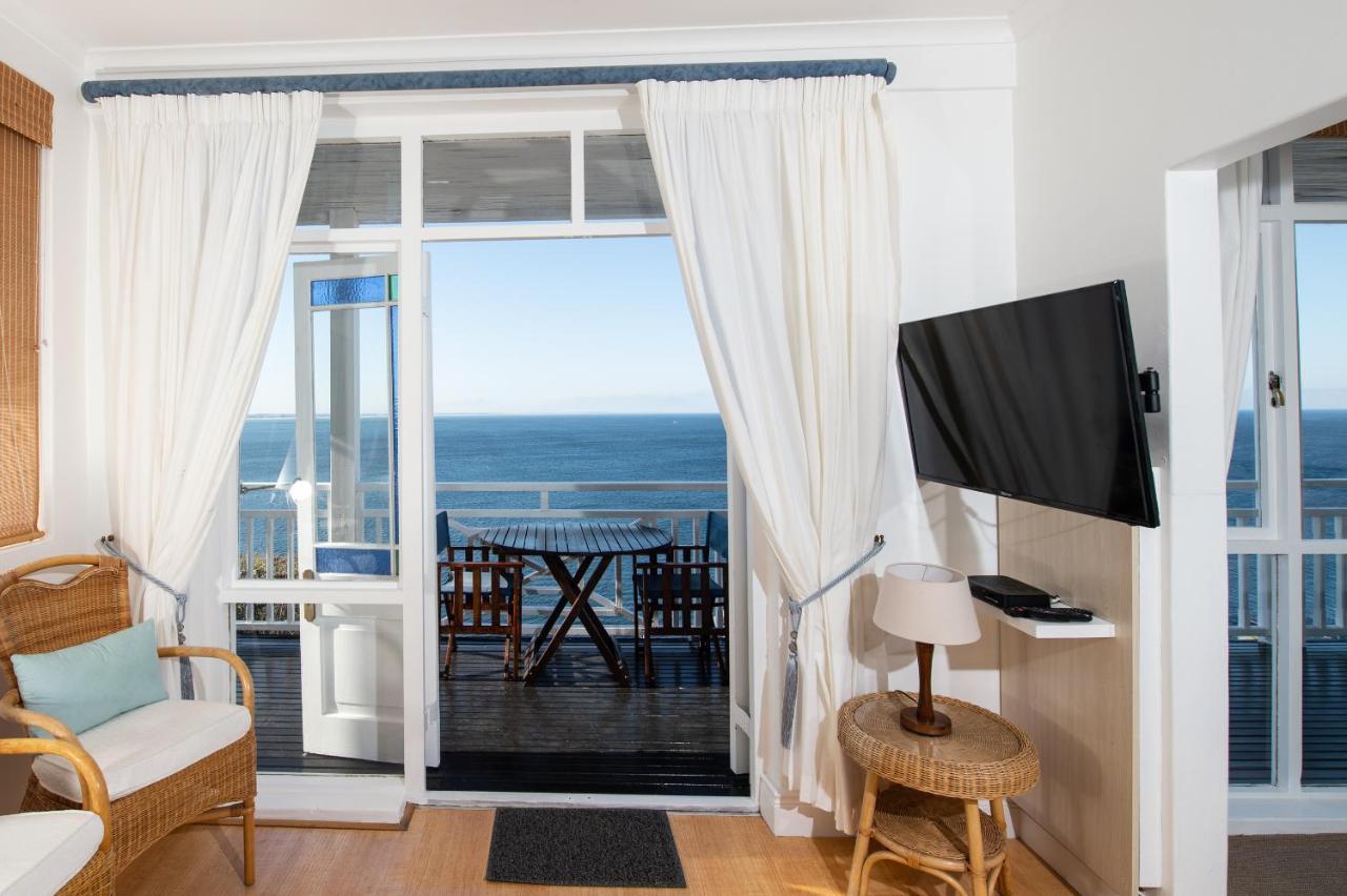 A Whale Of A Time Apartment Fish Hoek Ngoại thất bức ảnh