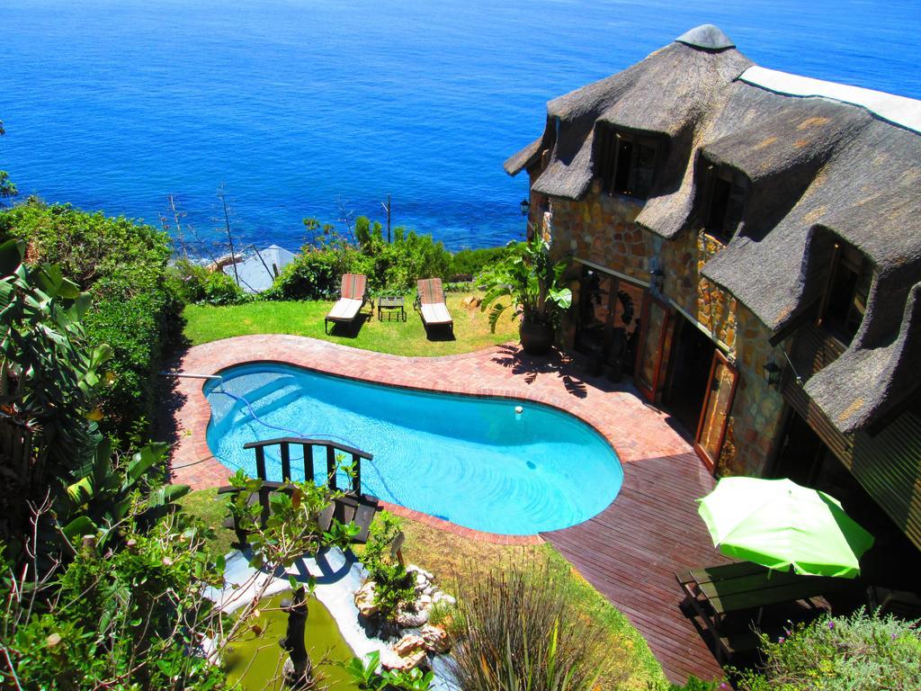 A Whale Of A Time Apartment Fish Hoek Ngoại thất bức ảnh
