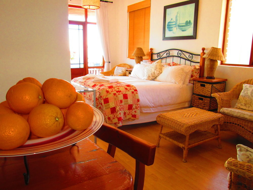 A Whale Of A Time Apartment Fish Hoek Ngoại thất bức ảnh