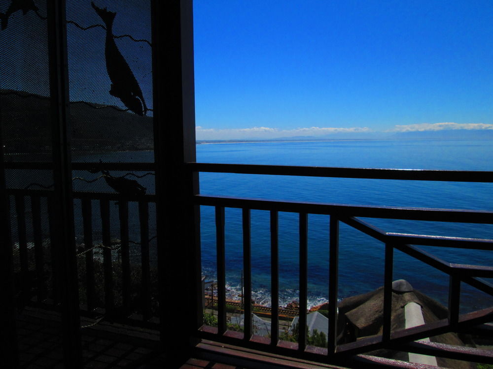 A Whale Of A Time Apartment Fish Hoek Ngoại thất bức ảnh