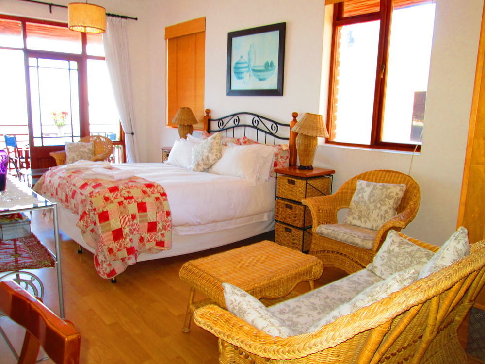 A Whale Of A Time Apartment Fish Hoek Ngoại thất bức ảnh