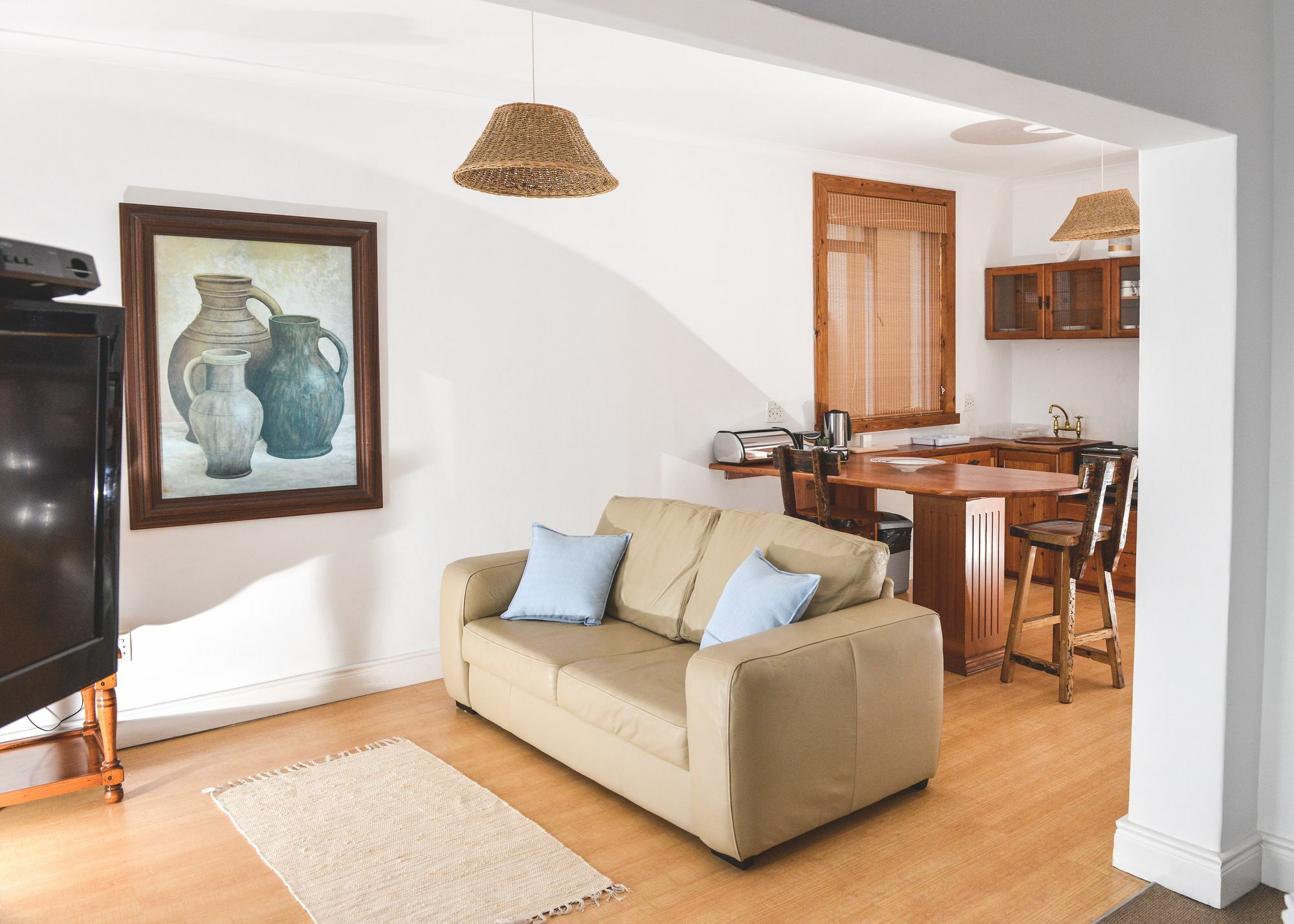 A Whale Of A Time Apartment Fish Hoek Ngoại thất bức ảnh