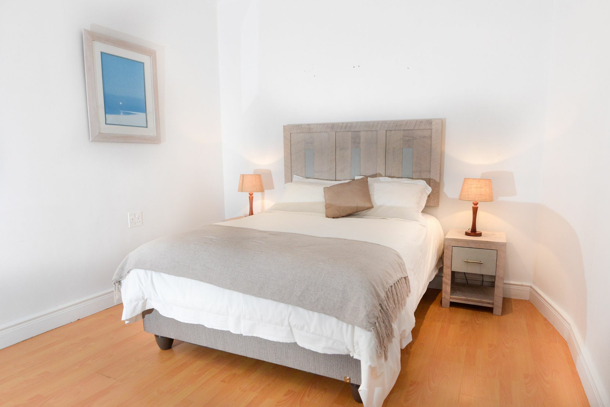 A Whale Of A Time Apartment Fish Hoek Ngoại thất bức ảnh