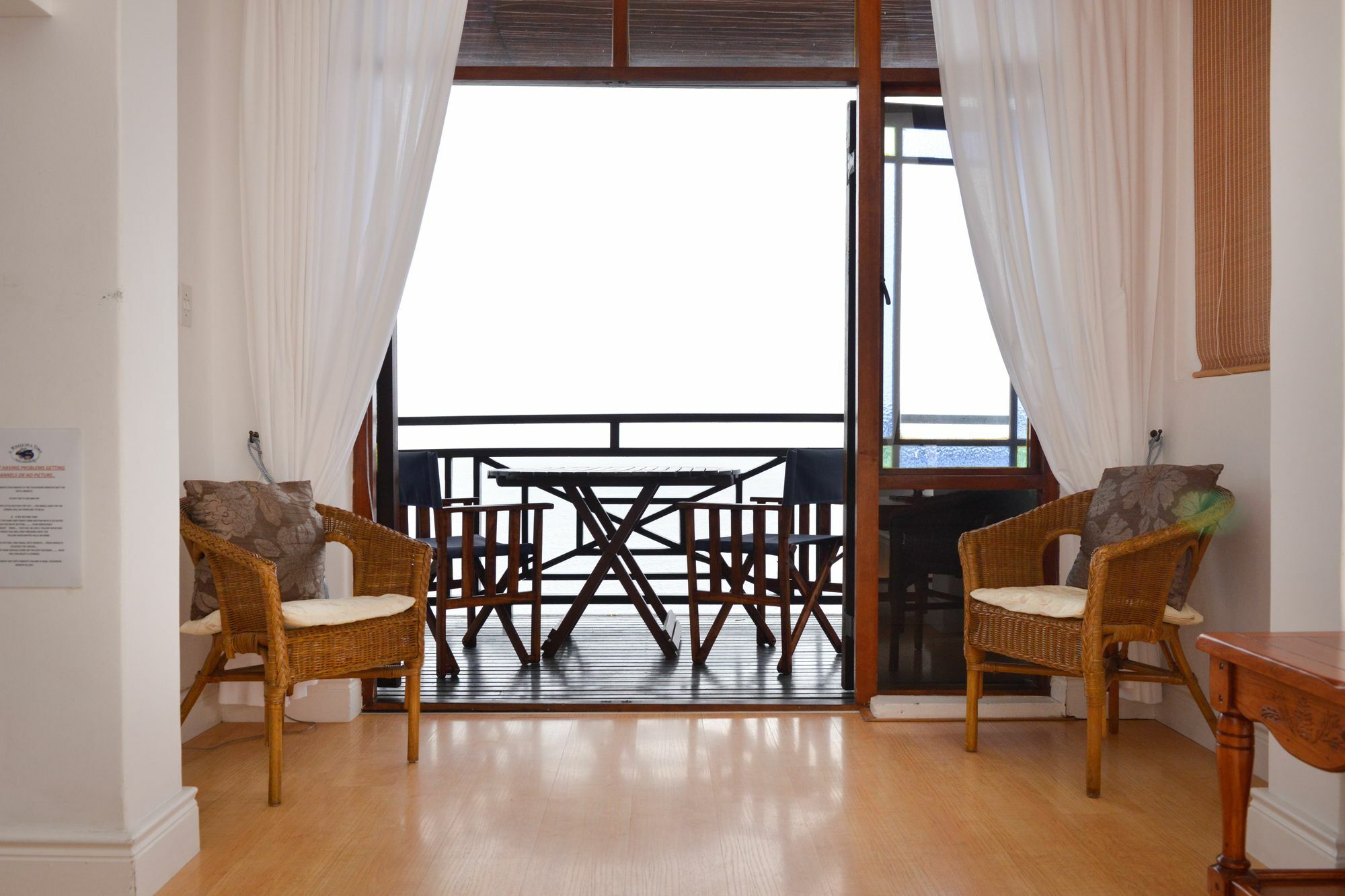 A Whale Of A Time Apartment Fish Hoek Ngoại thất bức ảnh