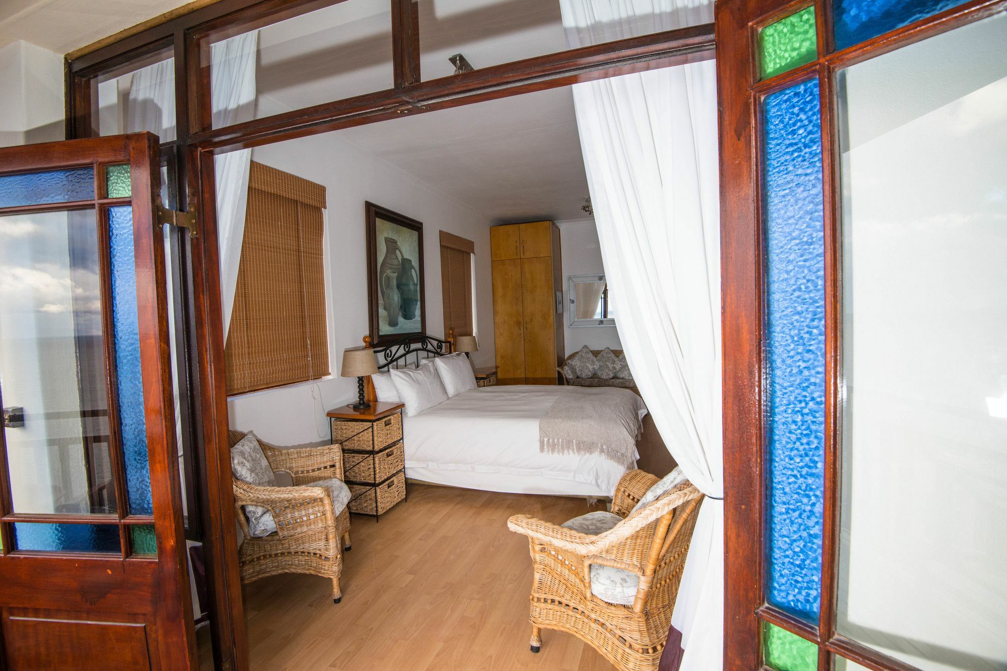A Whale Of A Time Apartment Fish Hoek Ngoại thất bức ảnh