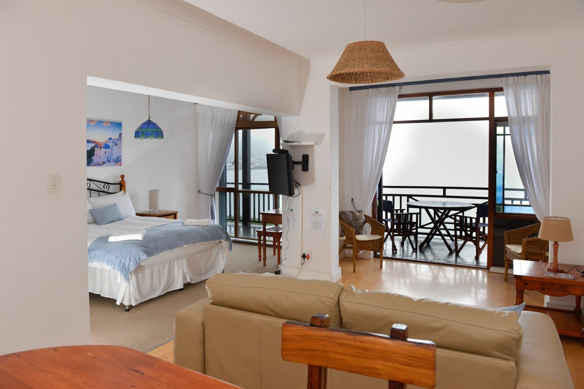 A Whale Of A Time Apartment Fish Hoek Ngoại thất bức ảnh